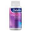 Ostelin Vitamin D3 (1000IU) Cap X 250