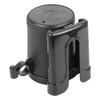 Bike Moble Phone Cup Holder Handlebar with Cell Phone Keys