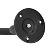 Guitar Wall Mount Hanger Instrument Neck Hook and Mounting Screws