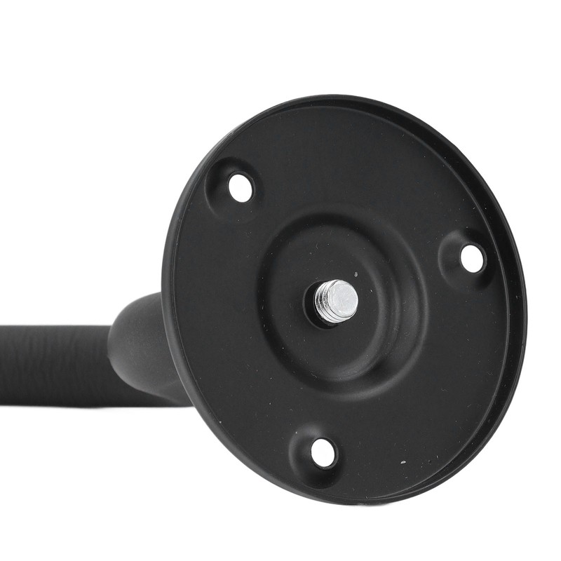 Guitar Wall Mount Hanger Instrument Neck Hook and Mounting Screws