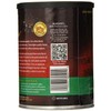 Melitta Coffee, Classic Decaf Ground, Medium Roast, 10.5-Ounce Cans (Pack