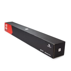 Apex Legends: The Board Game – Playing Mat – Double-Sided Neoprene Map – Kings Canyon & Expansion Layout – 62x62 cm – Stitched Corners