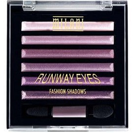 Milani Runway Eyes Fashion Eyeshadow Kit
