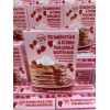 Trader Joe's Strawberries & Crème Pancake & Waffle Mix Delicious