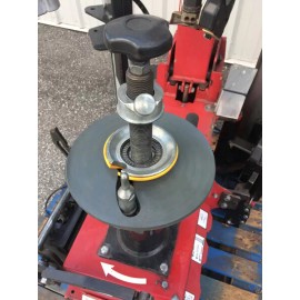 Unbranded/Generic Coats ProGuard Tire Changer Machine Nylon Cone Cover Protector Bootie 89231516