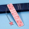 Funny Bookmarks for Women Valentines Days Gifts for Her Women