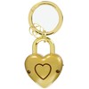 Asuka GE078P Security Buzzer, Key of Heart, Pink