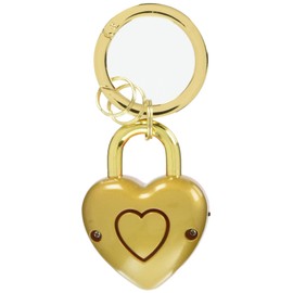 Asuka GE078P Security Buzzer, Key of Heart, Pink