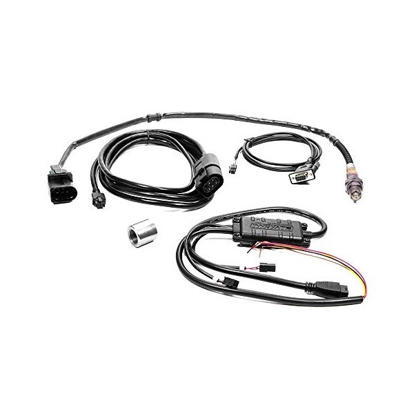 Innovate Motorsports (3877) LC-2 Digital Wideband Lambda Controller Kit with Bosch LSU 4.9 O2 Sensor