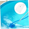 Outanaya 2pcs Pool Vacuum Replacement Mesh Bags Skimmer Socks for