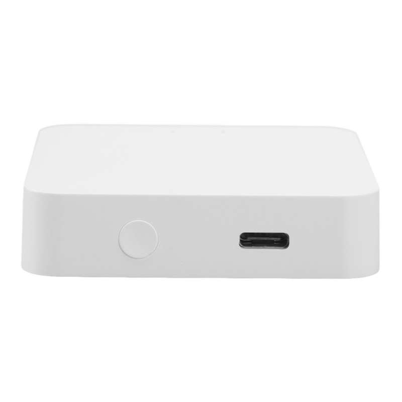 Wireless for Zigbee Gateway Smart Home Hub Support WiFi 2.4GHz