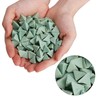 Joyzan Tumbling Media, Jewelry Polishing Buffing Abrasive Material Small Rock