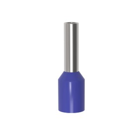 AUPROTEC Wire end ferrules from 0.34 - 50 mm² insulated 10-1000 pieces.