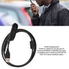 USB Programming Cable Walkie Talkie Frequency Write Line for DP4400