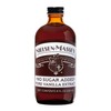 Nielsen-Massey No Sugar Added Pure Vanilla Extract for Baking and