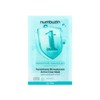 Numbersin Mask Pack No. 1 Pantothenic Acid Pack, 1 Pack, 8 Pieces / 넘버즈인 마스크팩 1번 판토텐산팩, 1개입, 8개