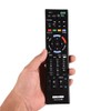 RM-ED058 TV Remote Control Replacement for Sony RM-ED058
