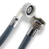 DL-pro Washing Machine Washing Machine Inlet Hose 2 m 3/4