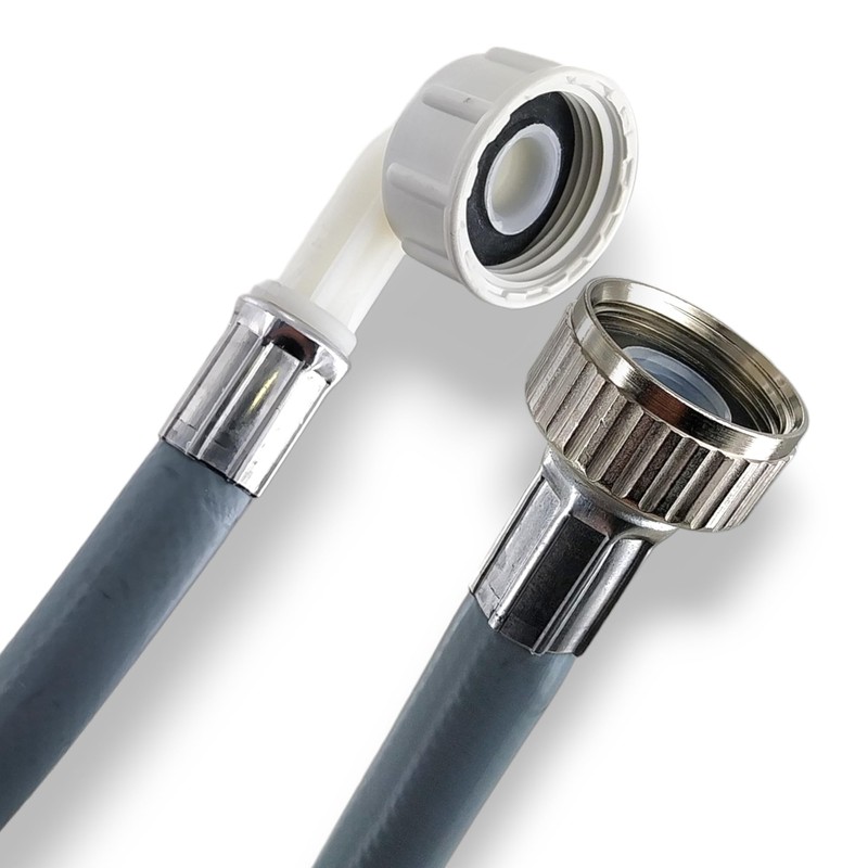 DL-pro Washing Machine Washing Machine Inlet Hose 2 m 3/4