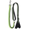 Reflective Pet Safety Belt Dog Walking Leash AntiLost Reflective Training