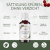 Leptin Drops with Cherry Flavour, Leptin Metabolism Cure, Natural Support,