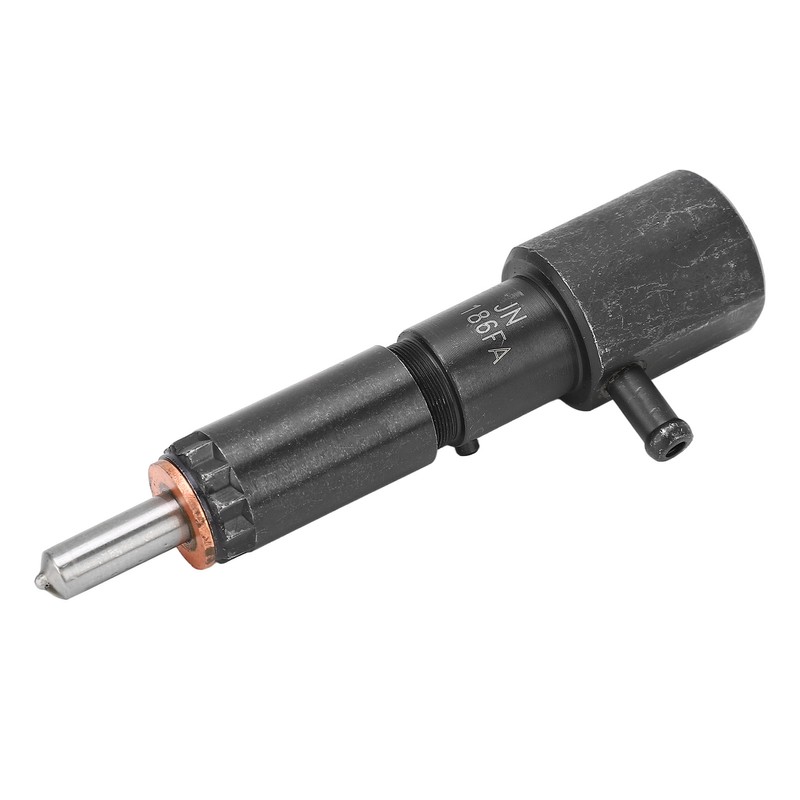 Fuel Injector Alloy Steel Stable Performance 105mm High Hardness Fuel