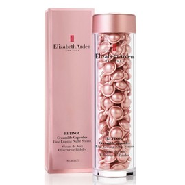 엘리자베스 아덴 세라마이드 레티놀 캡슐 세럼 90입x2병 180일분 Ceramide Retinol Elizabeth Arden Ceramide Retinol Capsule Serum 90pcs x 2 Bottles 180-Day Supply
