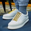 No Tie Shoelaces for Adults and Kids, Elastic Shoe Laces