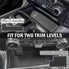 SENSHINE for Ford F150 Accessories 2021 2022 2023 2024 2025