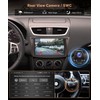 8 Core 6G+128G Car Radio for Suzuki Swift 2011-2017 Rimoody