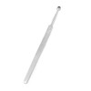 OdontoMed2011 Fox Dermal Curette 5MM Dermatology Instruments Stainless Steel