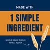 Barilla Whole Grain Penne Pasta, 16 oz. Box (Pack of