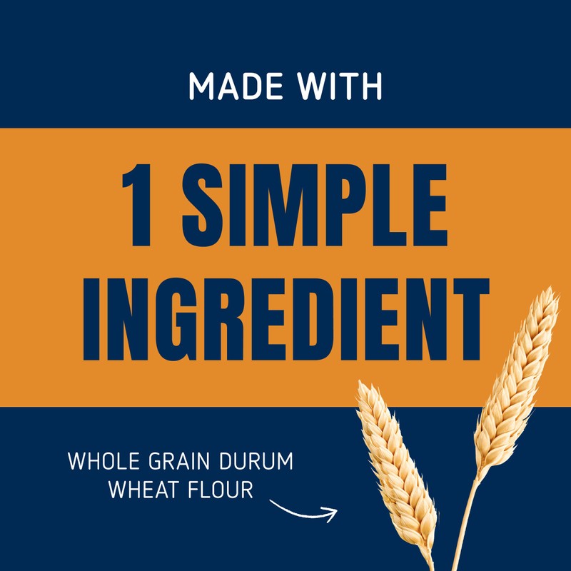 Barilla Whole Grain Penne Pasta, 16 oz. Box (Pack of