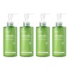 Dr.G Green Deep Cleansing Oil, 210ml, 4 units / 닥터지 그린딥 클렌징 오일, 210ml, 4개