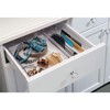 InterDesign Rain Grand Tray