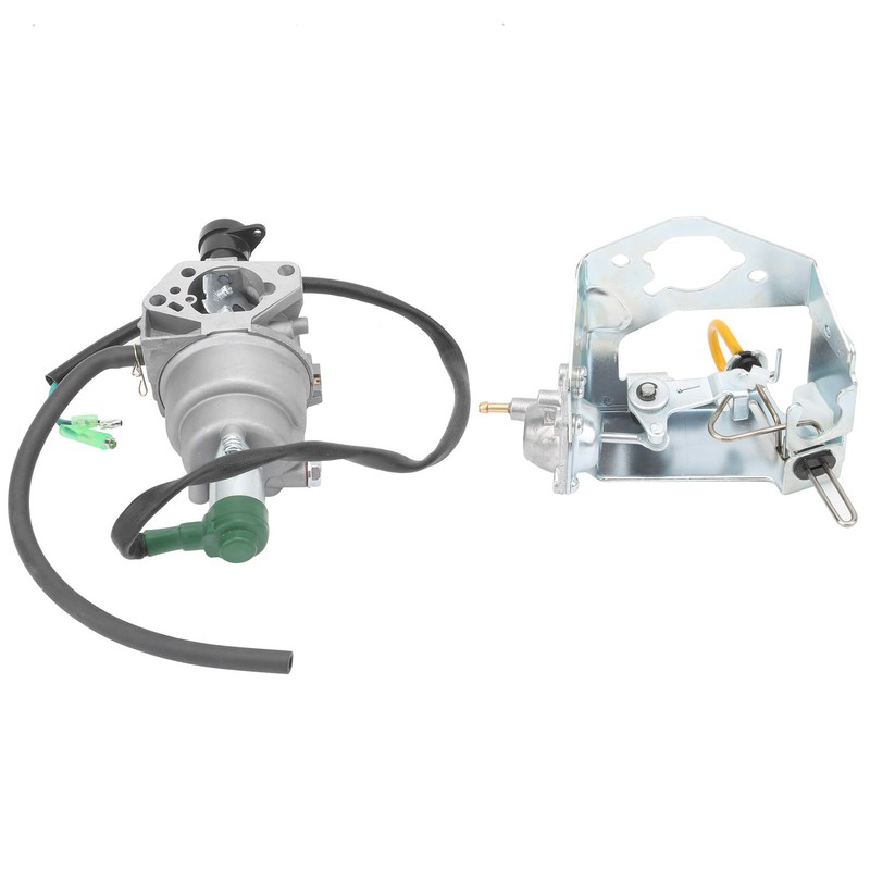 Automatic Carburetor Stainless Steel 188 with Regulating Pump Gasoline Generator