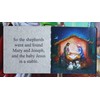 The Greatest Story Free Standing Advent Calendar (Countdown to Christmas)