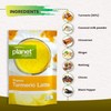 Planet Organic Turmeric Latte, 100g