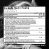 Suplementos Dietéticos De Calcio, Zinc Y Hierbas