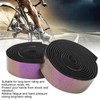 Cycling Handlebar Tape EVA PU AntiSlip Damping Breathable Road Bike