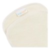 Pack 5 Absorbentesinsertos Cañamo 4 Capas Pañal Ecológico