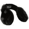 180s Women's Vail Faux Fur Behind the Head Ear Warmers,