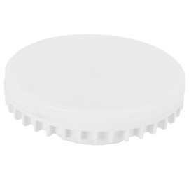 GX70 96LED 18W Cabinet Light SMD2835 Ceiling Lamps for Store Showroom AC100‑240VWhite Light 5500‑6000K