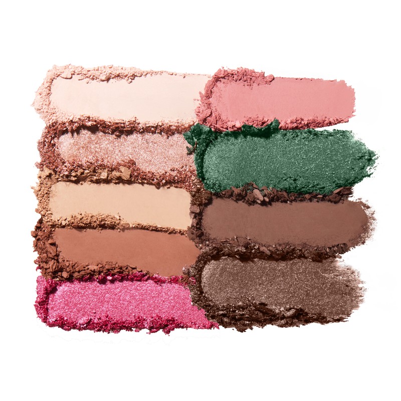 Youngblood Weekender II Face Palette