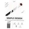 FOMIYES Brush 7pcs Eye Makeup Concealer Brush Set Eyebrow Brush