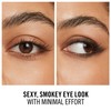 Rimmel Rimmel London Soft Khol Eyeliner, Pure White, 1.2 g