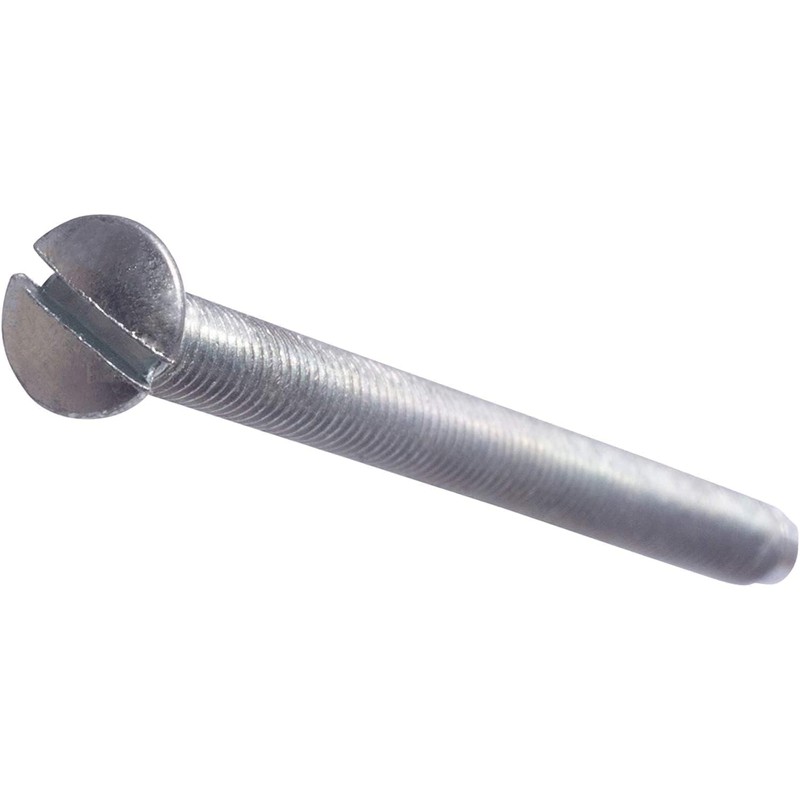 Pack of 40 Mixed M3.5 Screws 35mm, 40mm,50mm and 75mm