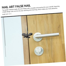 Operitacx 2pcs Door Stopper Door Lock Tool Door Locker Tool Safe Door Device Internal Opening Door Stop Door Stop Tool Hotel Door Stop Household Door Stop