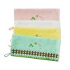 Songwol Towel 10 Songwol Honey Fence hand towels / 송월 허니펜스 핸드타올 10매