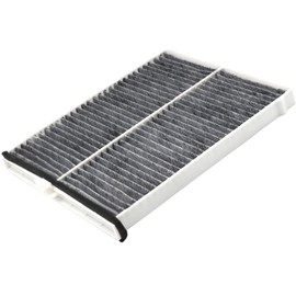 CX-5 Air Conditioner Filter for Mazda Cars, CX5 KE/KF Series, KFEP, KF2P, KF5P, MAZDA6, GJ Series, Atenza Sedan, Axela Sedan, BM Series, Atenza Wagon, Includes Activated Carbon, Replacement, Filter,